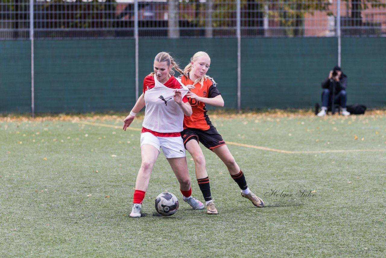 Bild 86 - wCJ Holstein Kiel Turnier